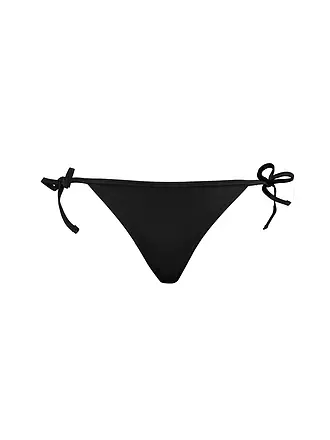 PUMA | Damen Bikinihose mit seitlicher Schnürung | 